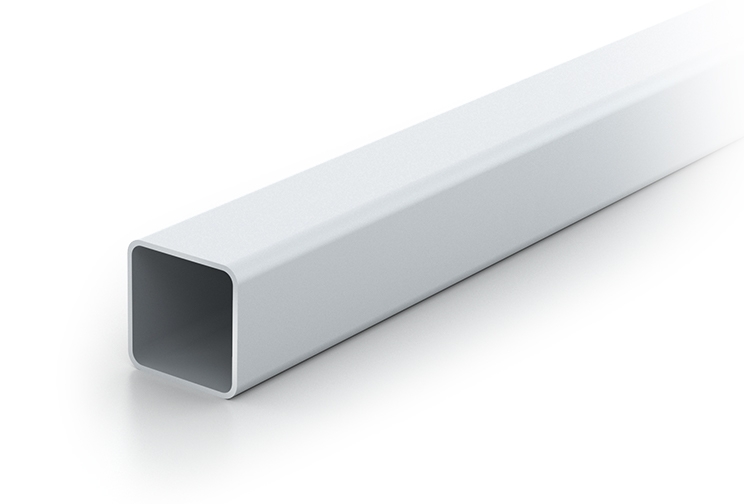 1" Square Steel Tube